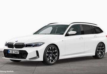 BMW 320 21.018 km 46.890 &euro; Dreieich-Sprendlingen 63303