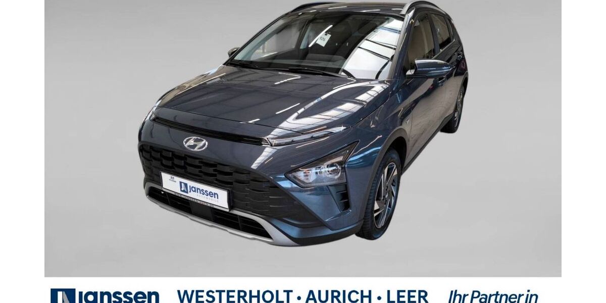 Hyundai BAYON 13.790 km 22.790 &euro; Aurich 26605