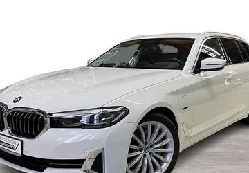 BMW 530 81.661 km 31.890 &euro; Siegen 57076