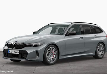 BMW M340i 17.200 km 70.990 &euro; Coburg 96450