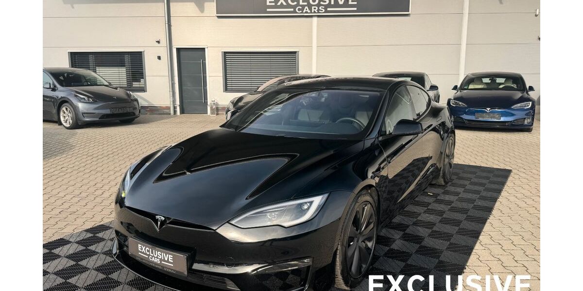 Tesla Model S 46.499 km 84.750 &euro; Emsbüren 48488