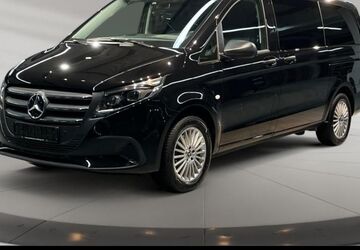Mercedes-Benz Vito 8.944 km 64.739 &euro; Neckarsulm-Obereisesheim 74172