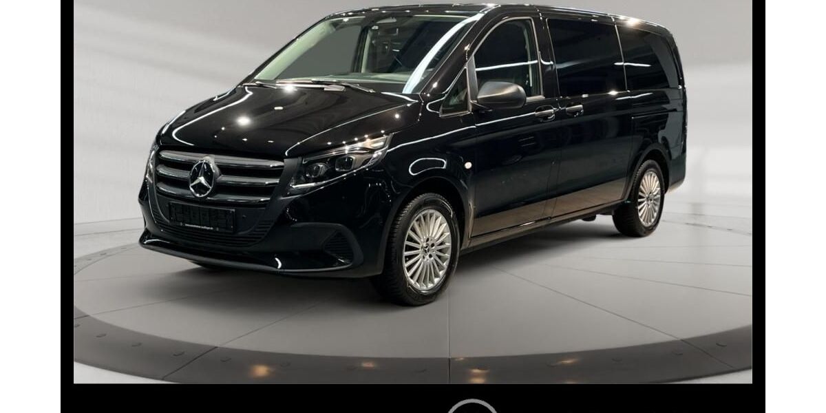 Mercedes-Benz Vito 8.944 km 64.739 &euro; Neckarsulm-Obereisesheim 74172