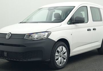 VW Caddy 1.200 km 32.980 &euro; Mühlhausen 92360