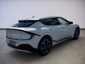 Kia EV6 77.4 AWD GTL|WÄRMEPUMPE|GLASDACH|ASS+|AHK 8.000 km 48.990 &euro; Höhenkirchen-Siegertsbrun 85635