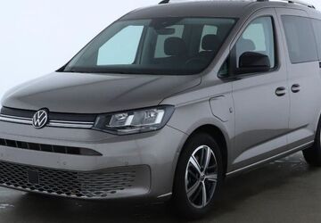 VW Caddy 13.100 km 39.800 &euro; Osnabrück 49084