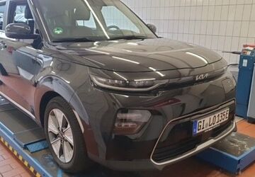 Kia Soul 18.928 km 23.500 &euro; Eitorf 53783