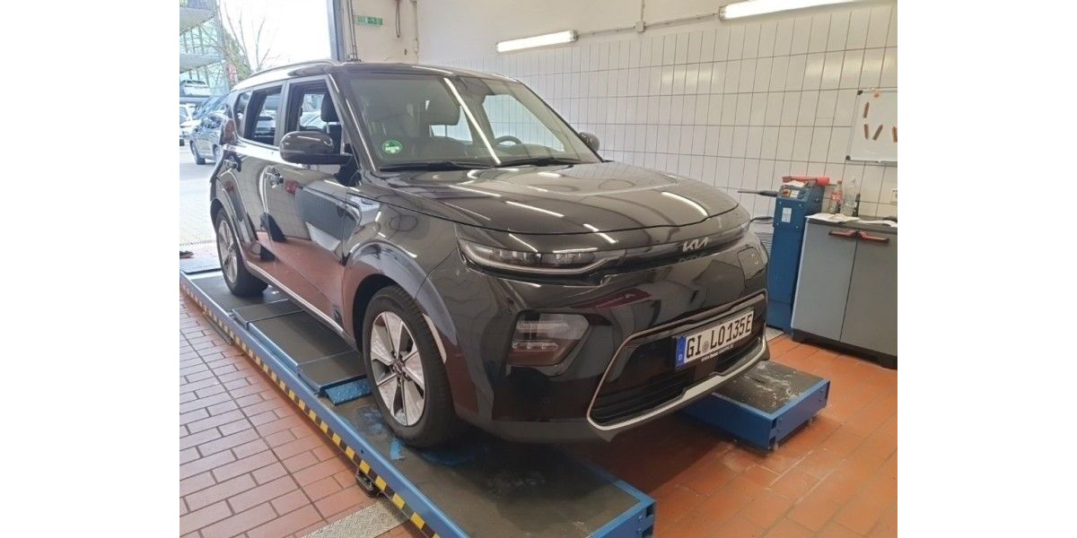 Kia Soul 18.928 km 23.500 &euro; Eitorf 53783