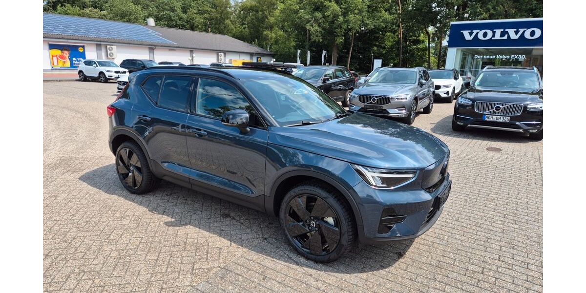 Volvo EX40 4.500 km 52.400 &euro; Nordhorn 48527