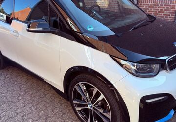 BMW i3 71.056 km 22.999 &euro; Grefrath 47929