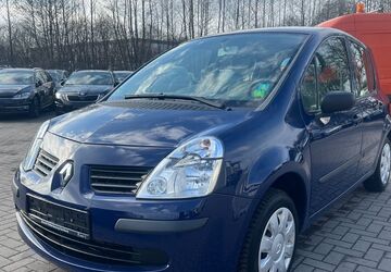 Renault Modus 59.355 km 2.490 &euro; Neumünster 24539