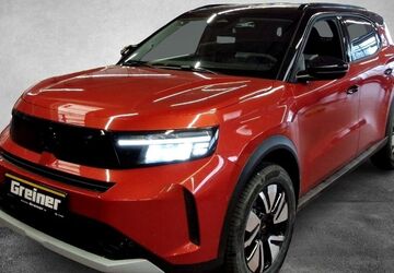 Opel Frontera 5.000 km 26.990 &euro; Deggendorf 94469