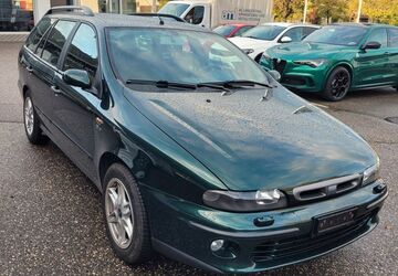 Fiat Marea 118.500 km 4.999 &euro; Katowice 
