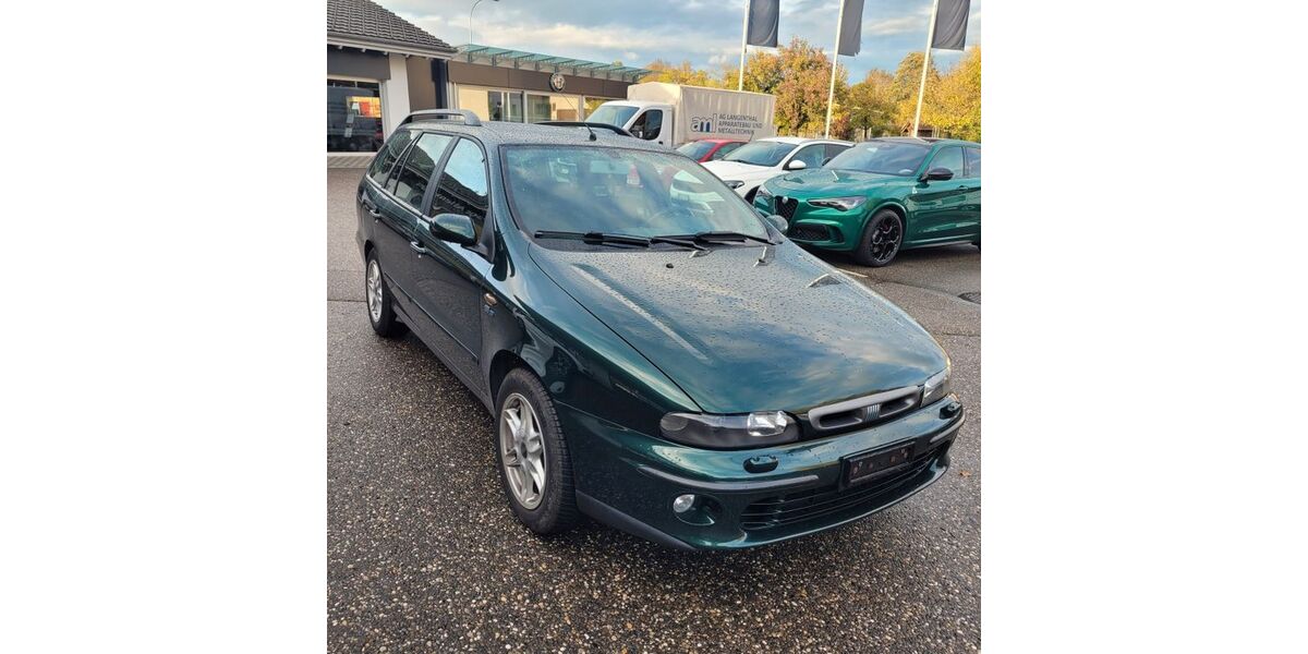 Fiat Marea 118.500 km 4.999 &euro; Katowice 