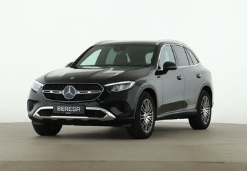 Mercedes-Benz GLC 200 9.900 km 57.950 &euro; Osnabrück 49078