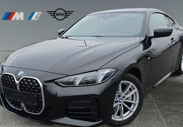 BMW 430 24.799 km 46.490 &euro; Bamberg 96050