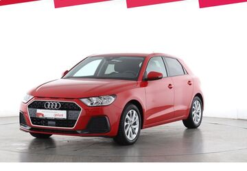 Audi A1 10.000 km 22.550 &euro; Deggendorf 94469