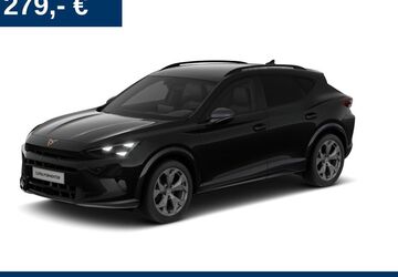 Cupra Formentor 23.482 km 31.930 &euro; Weinstadt-Endersbach 71384