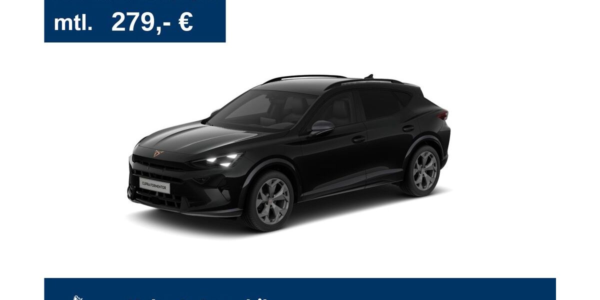 Cupra Formentor 23.482 km 31.930 &euro; Weinstadt-Endersbach 71384