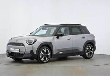 Mini Aceman 12.720 km 32.384 &euro; 