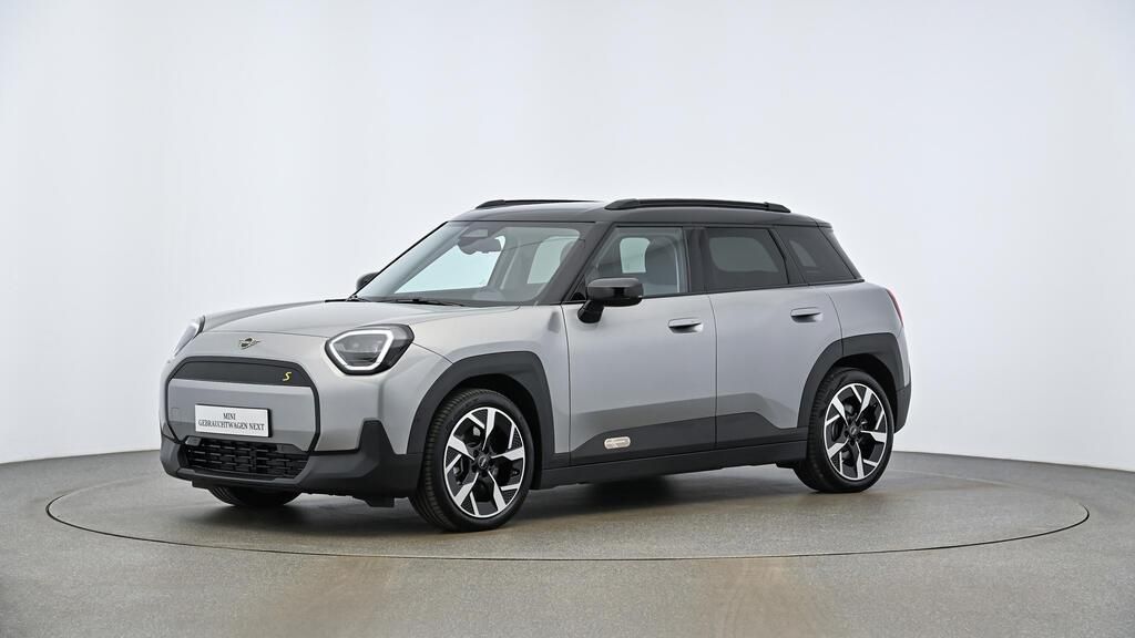 Mini Aceman 12.720 km 32.384 &euro; 