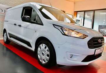 Ford Transit Connect 86.363 km 16.950 &euro; Mannheim 68169