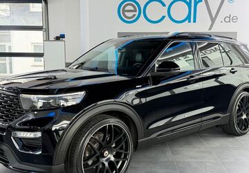 Ford Explorer 32.000 km 48.995 &euro; Herford 32052