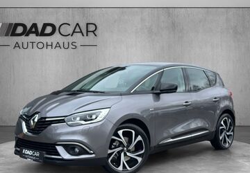 Renault Scenic 21.487 km 18.490 &euro; Garbsen bei Hannover 30827
