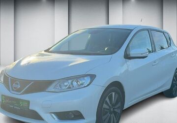 Nissan Pulsar 124.700 km 8.790 &euro; Leipzig 04179