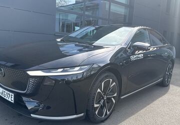 Mazda 6e 1.500 km 36.888 &euro; Dingelstädt 37351