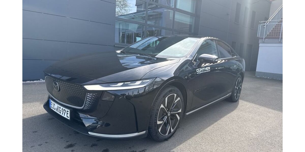 Mazda 6e 1.500 km 36.888 &euro; Dingelstädt 37351
