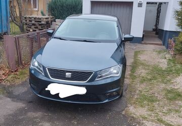 Seat Toledo 63.000 km 7.900 &euro; Kassel 34128