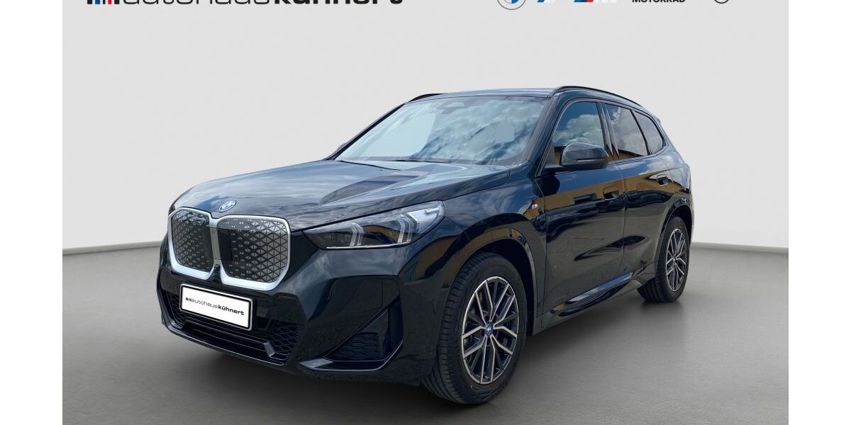 BMW iX1 2.026 km 56.785 &euro; Zwickau 08060