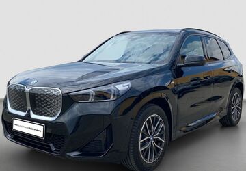 BMW iX1 2.262 km 56.785 &euro; Zwickau 08060