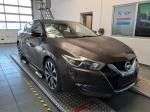 Gebrauchte Nissan Maxima