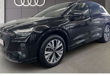 Audi Q4 e-tron 37.418 km 25.920 &euro; Frankfurt am Main 60326