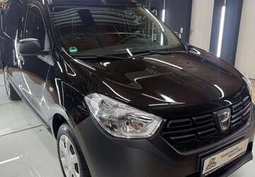 Dacia Dokker 80.900 km 10.500 &euro; Rothenbuch 63860