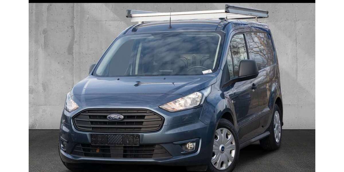 Ford Transit Connect 75.450 km 18.950 &euro; Schwerin 19061