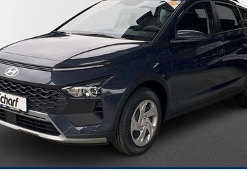 Hyundai BAYON 8.000 km 19.390 &euro; Nürnberg 90451