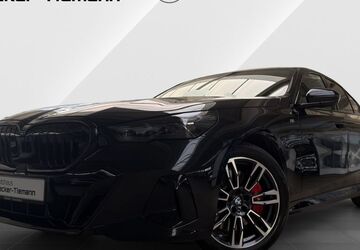 BMW 540 19.539 km 66.883 &euro; Hameln 31789