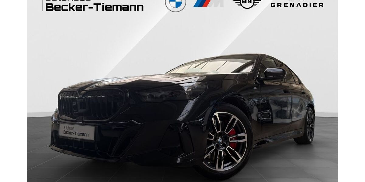BMW 540 19.539 km 66.883 &euro; Hameln 31789