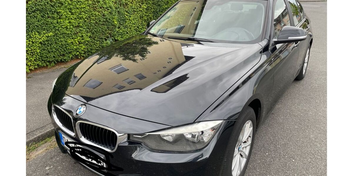 BMW 316 194.000 km 7.800 &euro; Pfungstadt 64319
