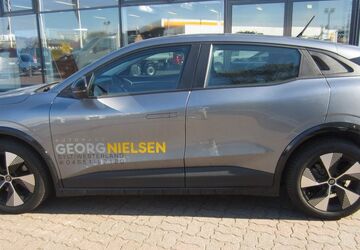 Renault Megane E-TECH 8.500 km 21.400 &euro; Westerland / Sylt 25980