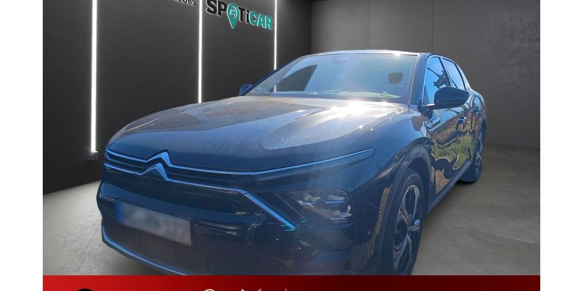 Citroen C5 X 20.730 km 24.950 &euro; Aachen 52078