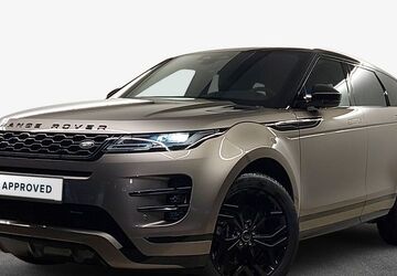 Land Rover Range Rover Evoque 52.356 km 39.390 &euro; München 80809