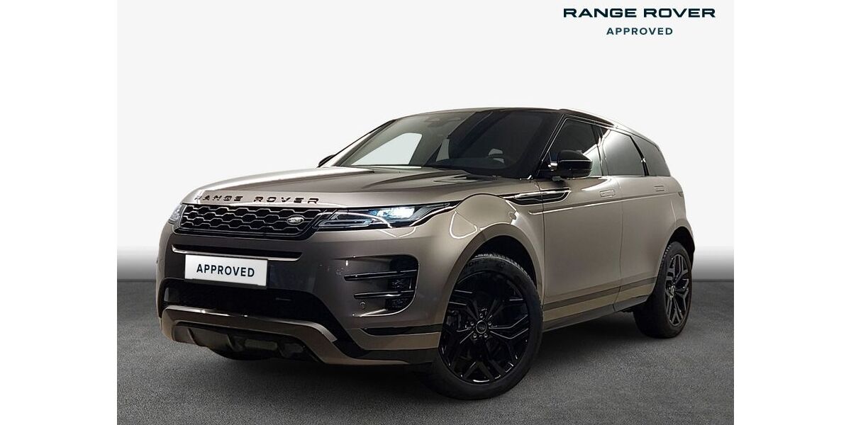 Land Rover Range Rover Evoque 52.356 km 39.390 &euro; München 80809