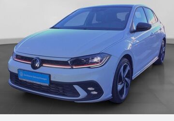 VW Polo 13.813 km 27.340 &euro; Gelsenkirchen 45894