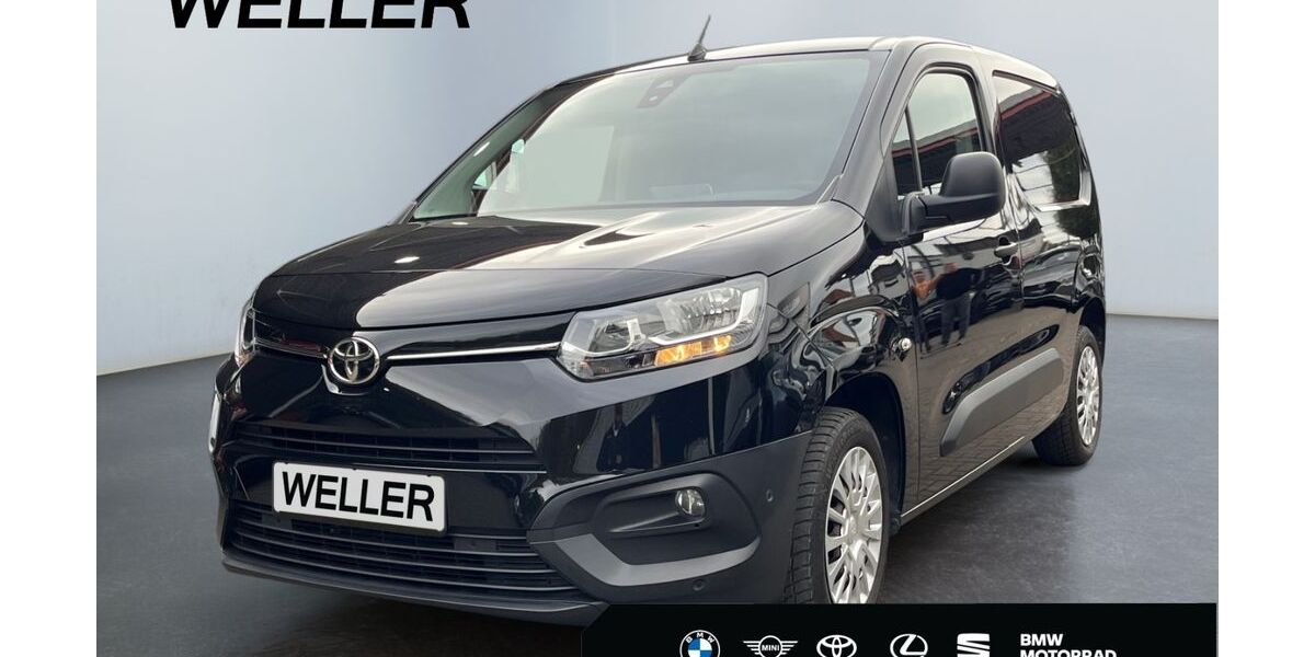 Toyota Proace City 65.760 km 14.980 &euro; Herford 32049