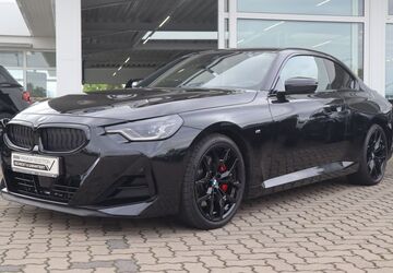 BMW 220 4.410 km 43.690 &euro; Karlstadt 97753