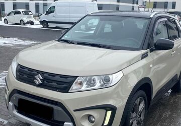 Suzuki Vitara 90.000 km 12.500 &euro; Berlin 13405